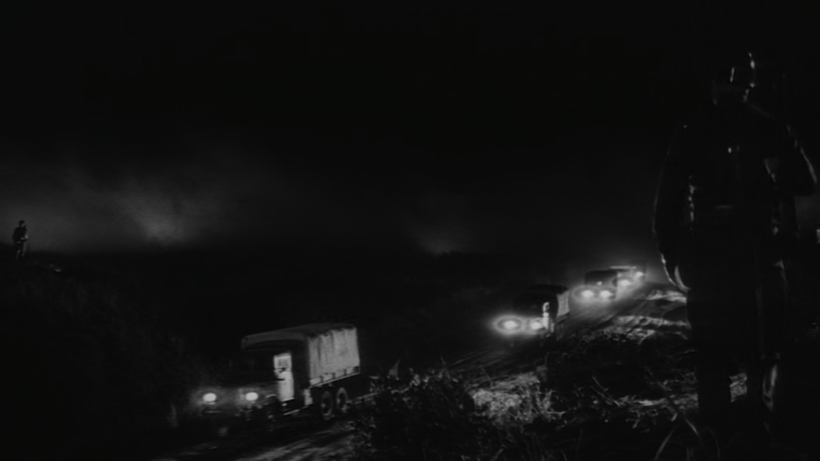 Ningen no jôken scene photo