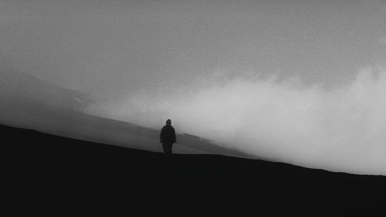 Ningen no jôken scene photo