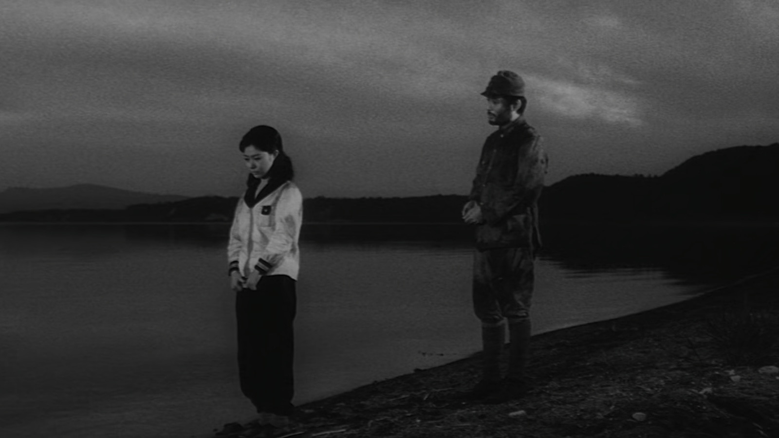 Ningen no jôken scene photo
