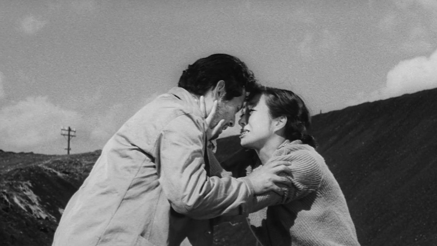 Ningen no jôken scene photo