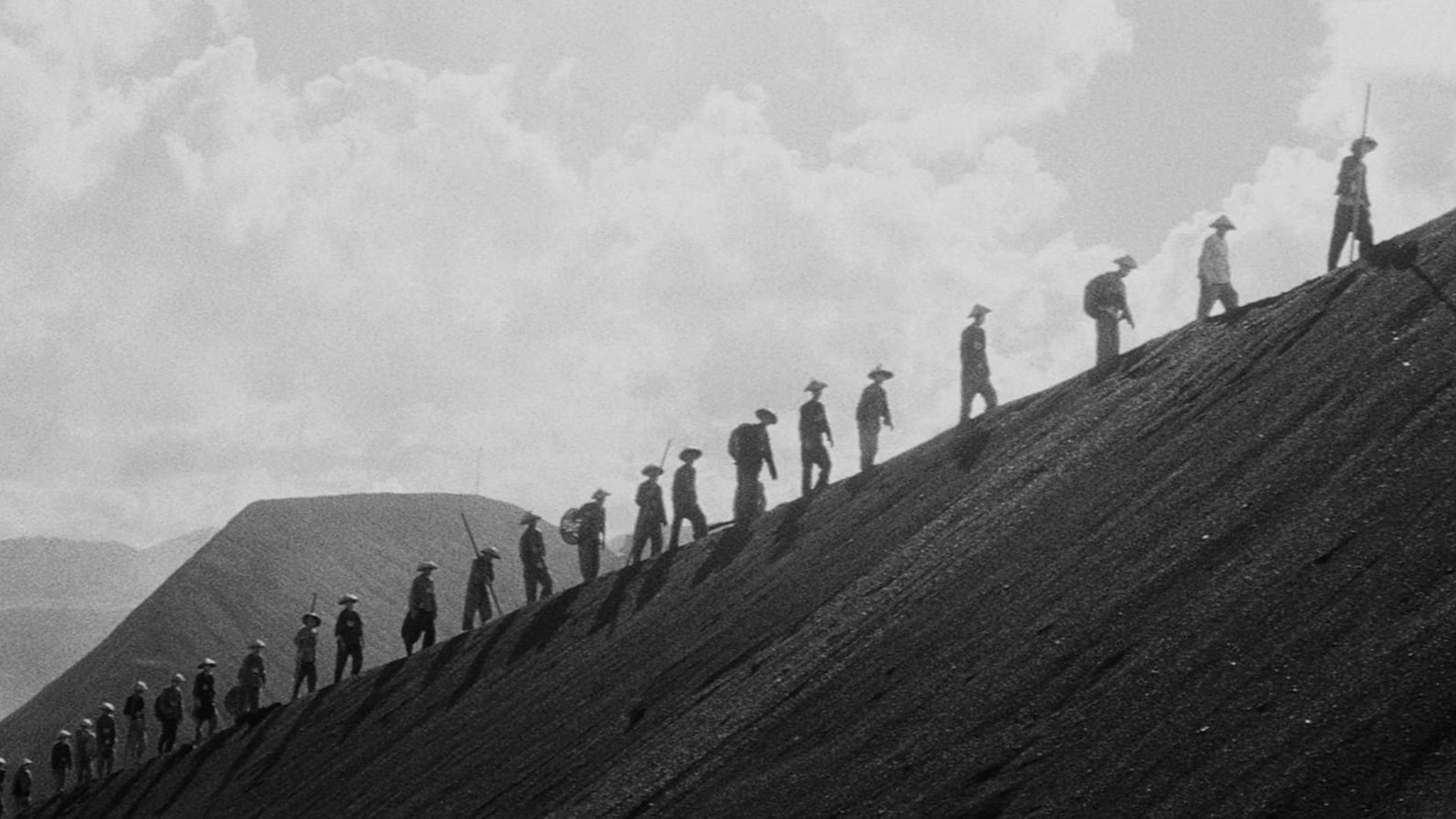 Ningen no jôken scene photo