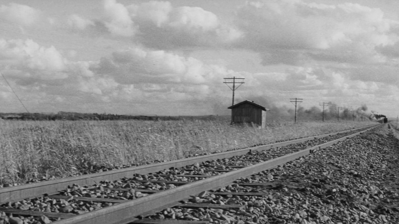Ningen no jôken scene photo