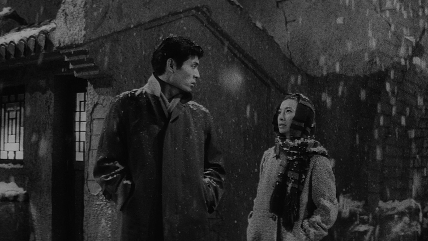 Ningen no jôken scene photo