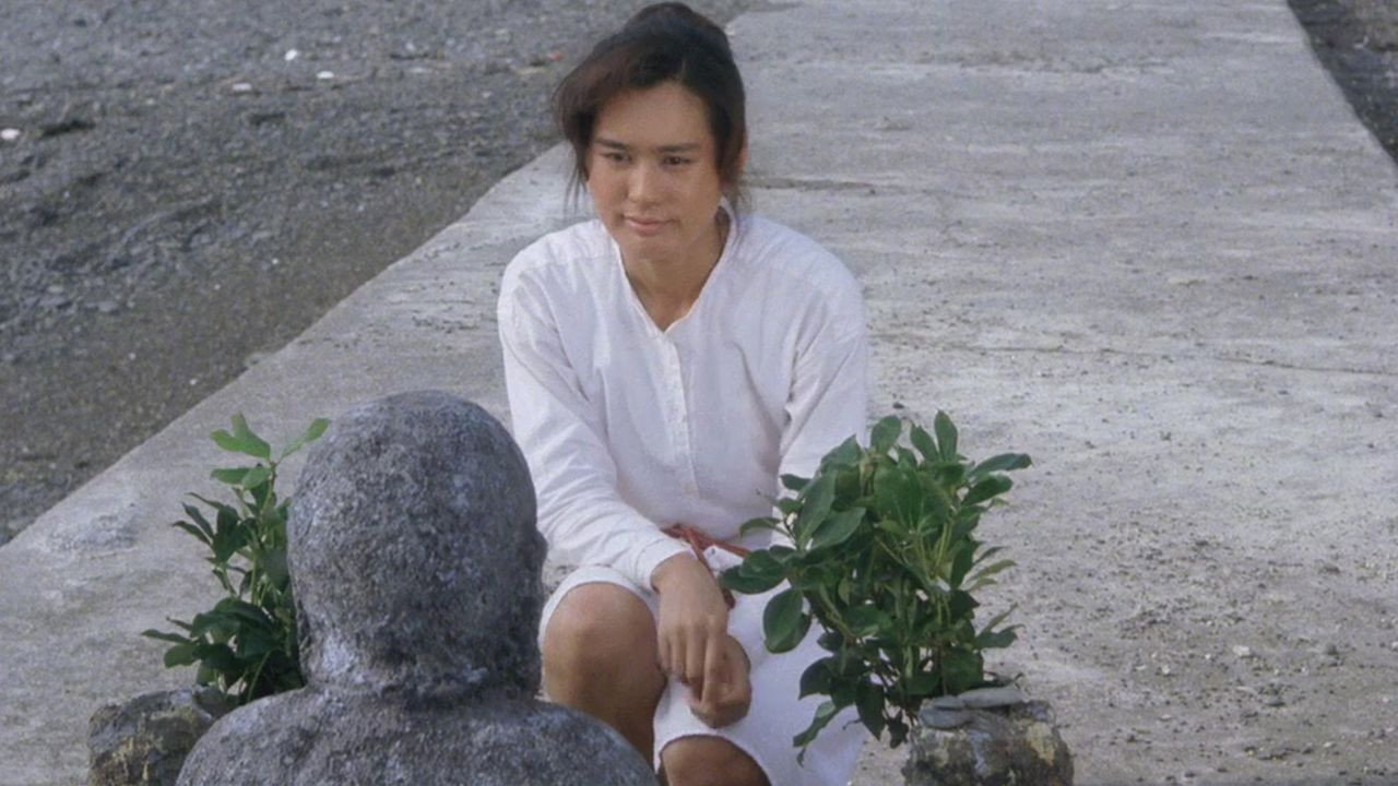 Ningyo densetsu scene photo