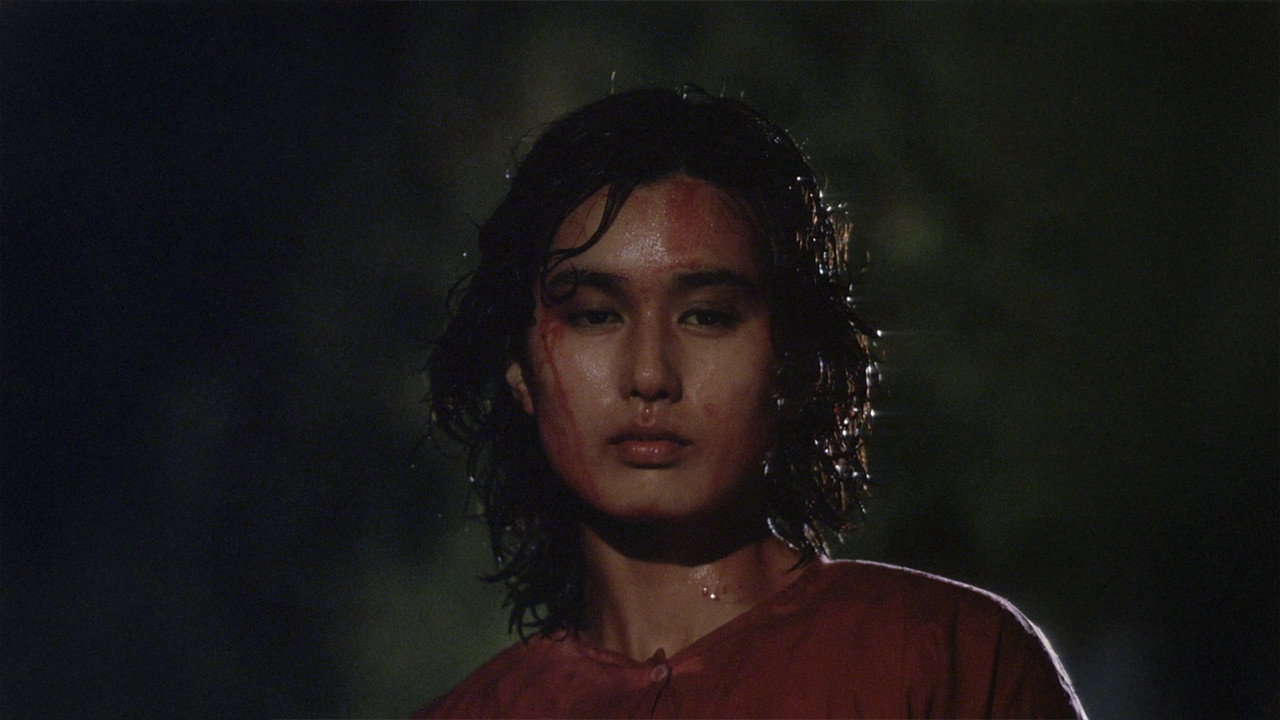 Ningyo densetsu scene photo