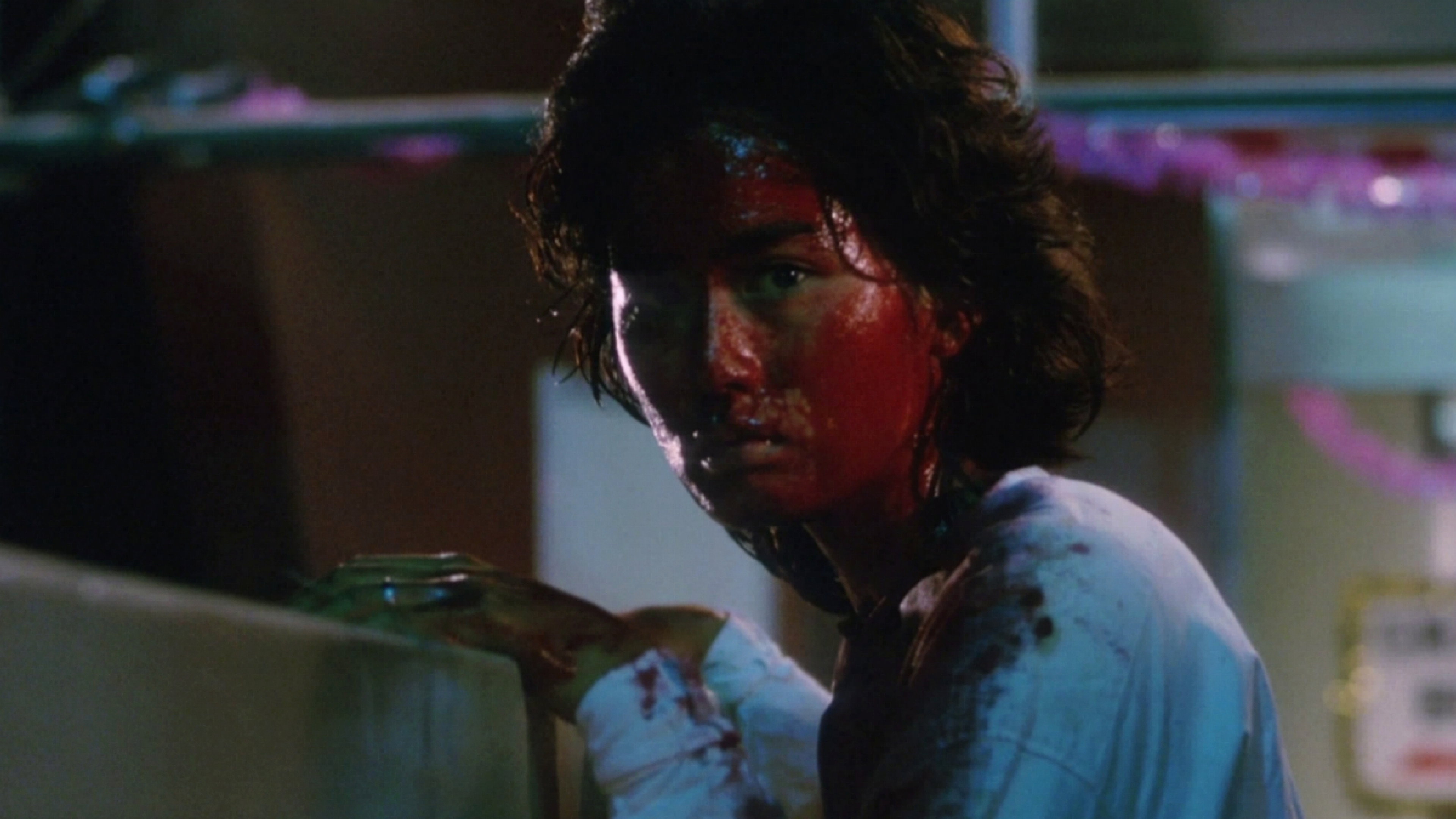 Ningyo densetsu scene photo