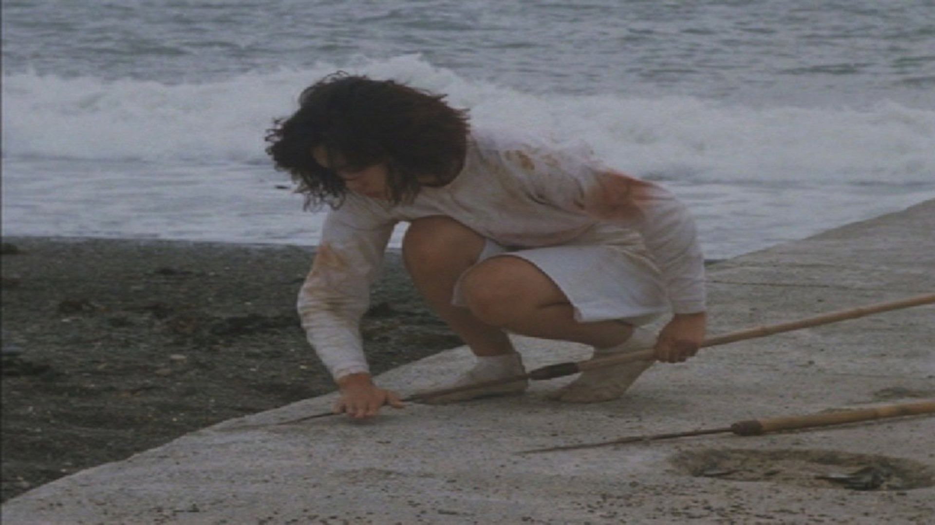 Ningyo densetsu scene photo