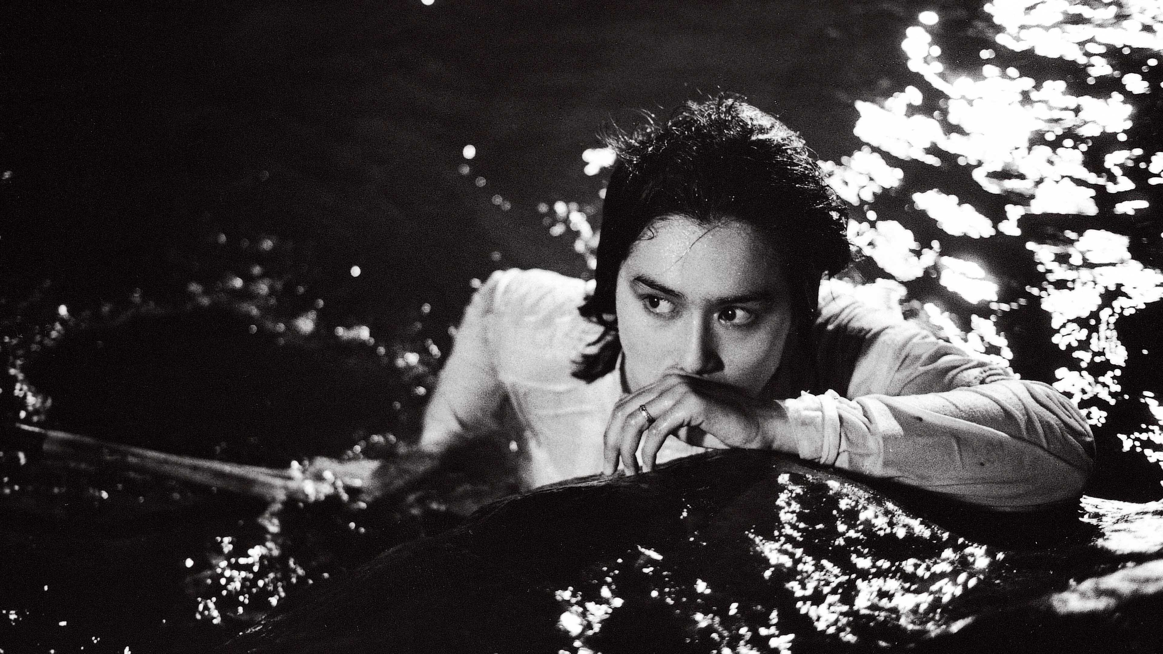 Ningyo densetsu scene photo