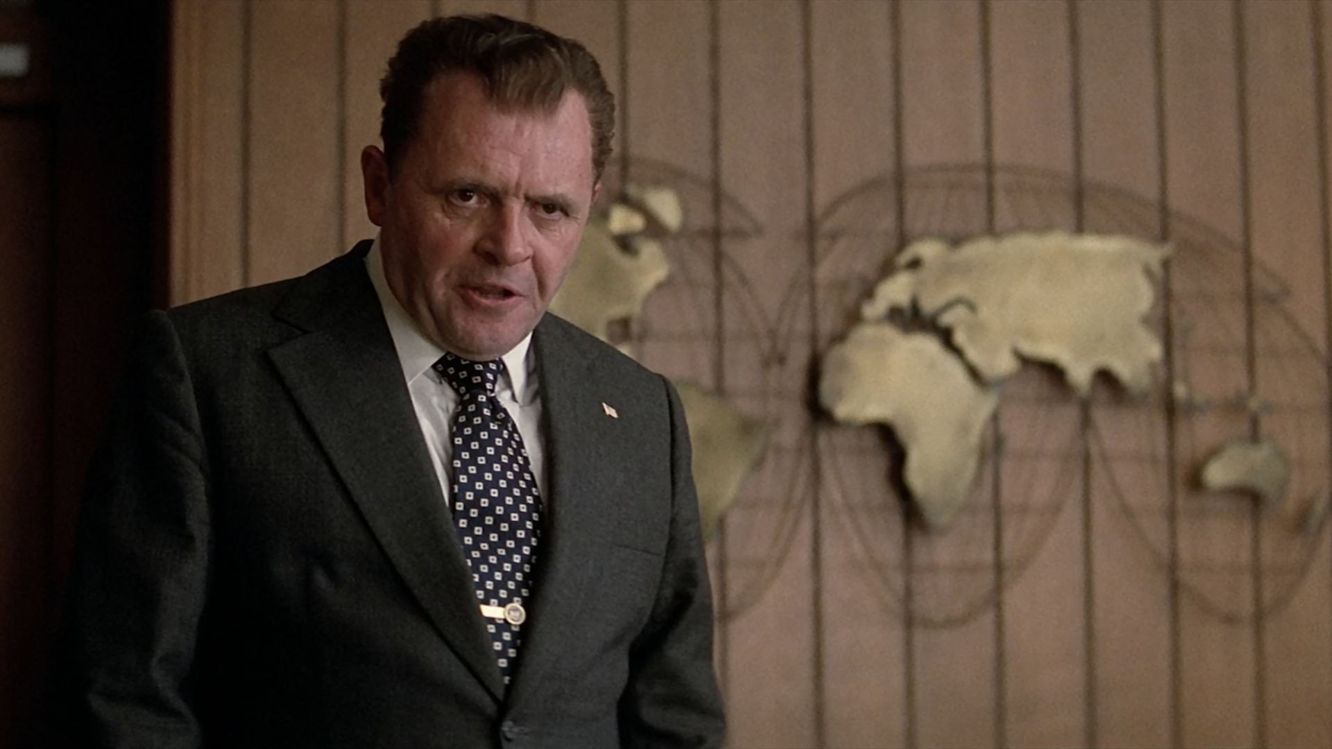 Nixon scene photo