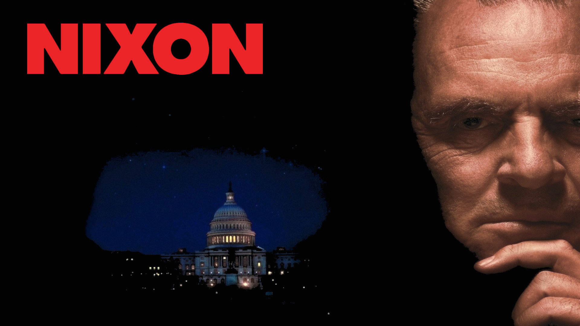 Nixon scene photo
