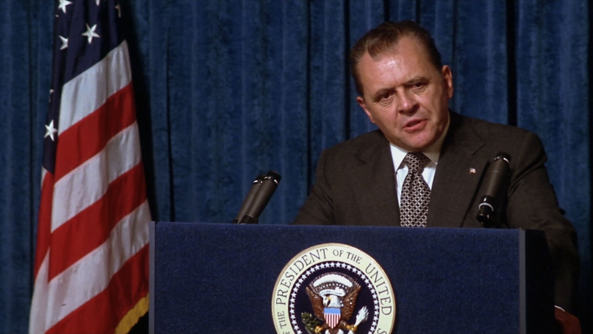 Nixon scene photo