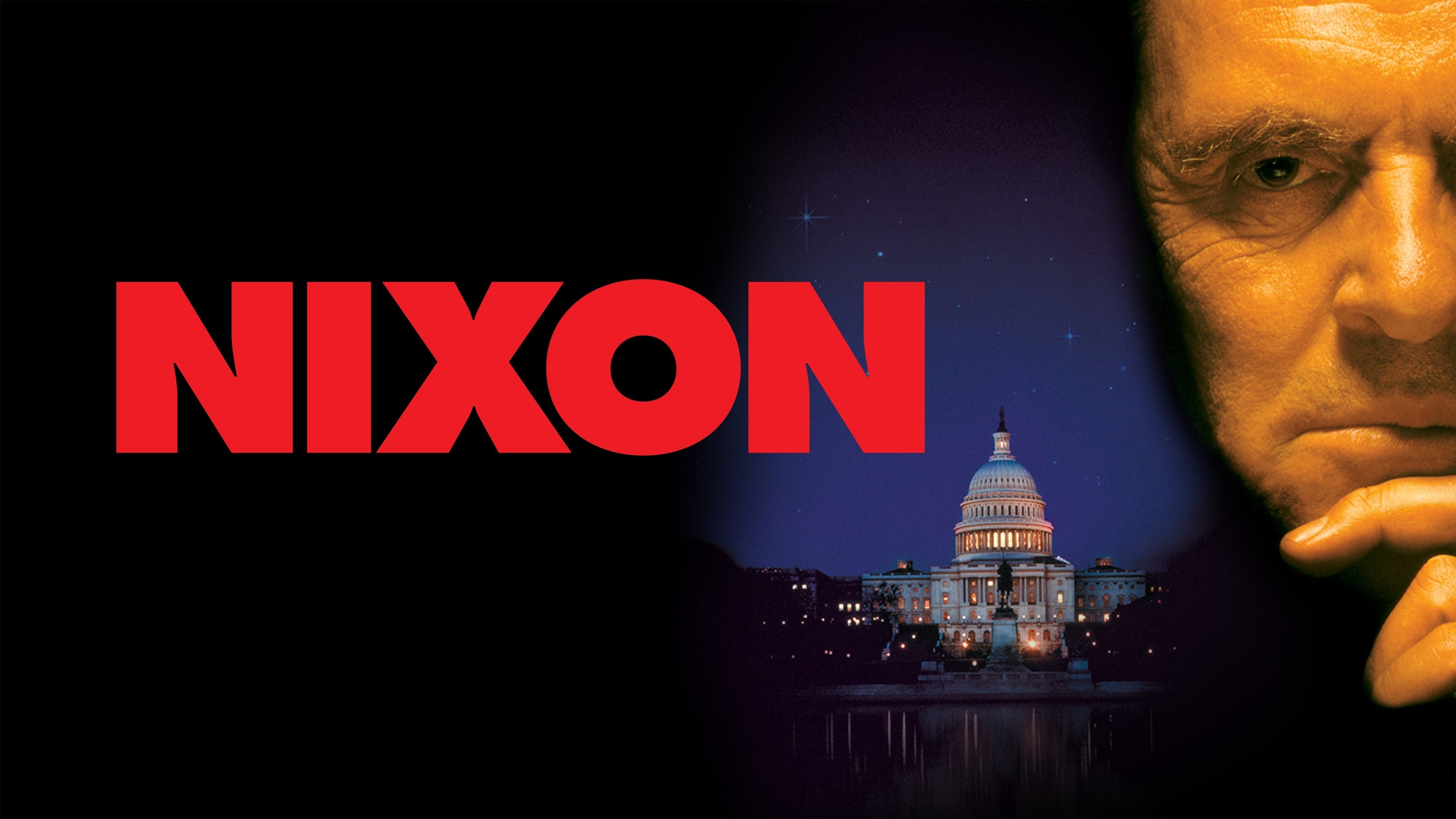 Nixon scene photo