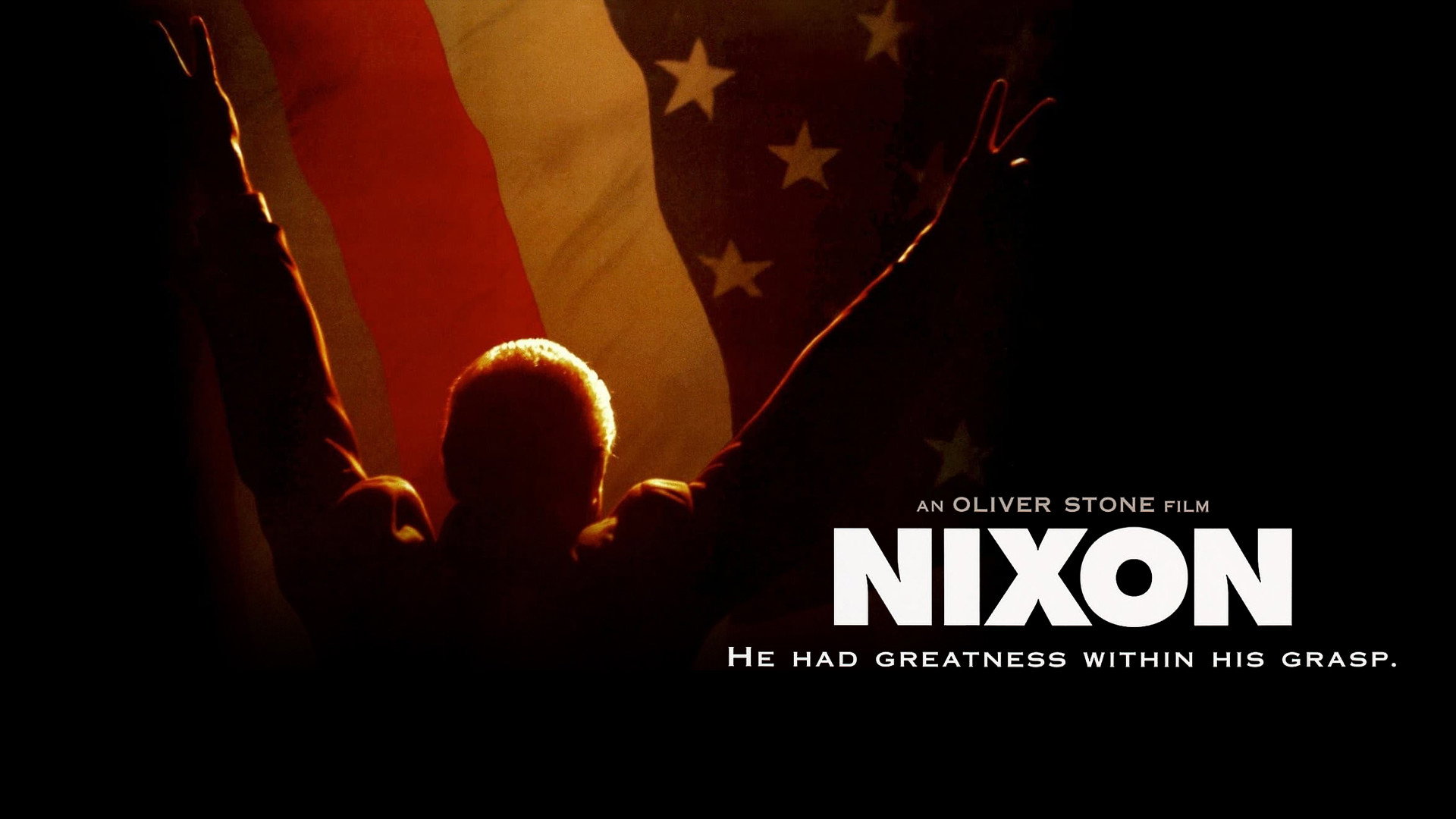 Nixon scene photo