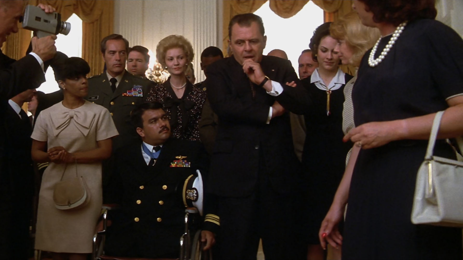 Nixon scene photo
