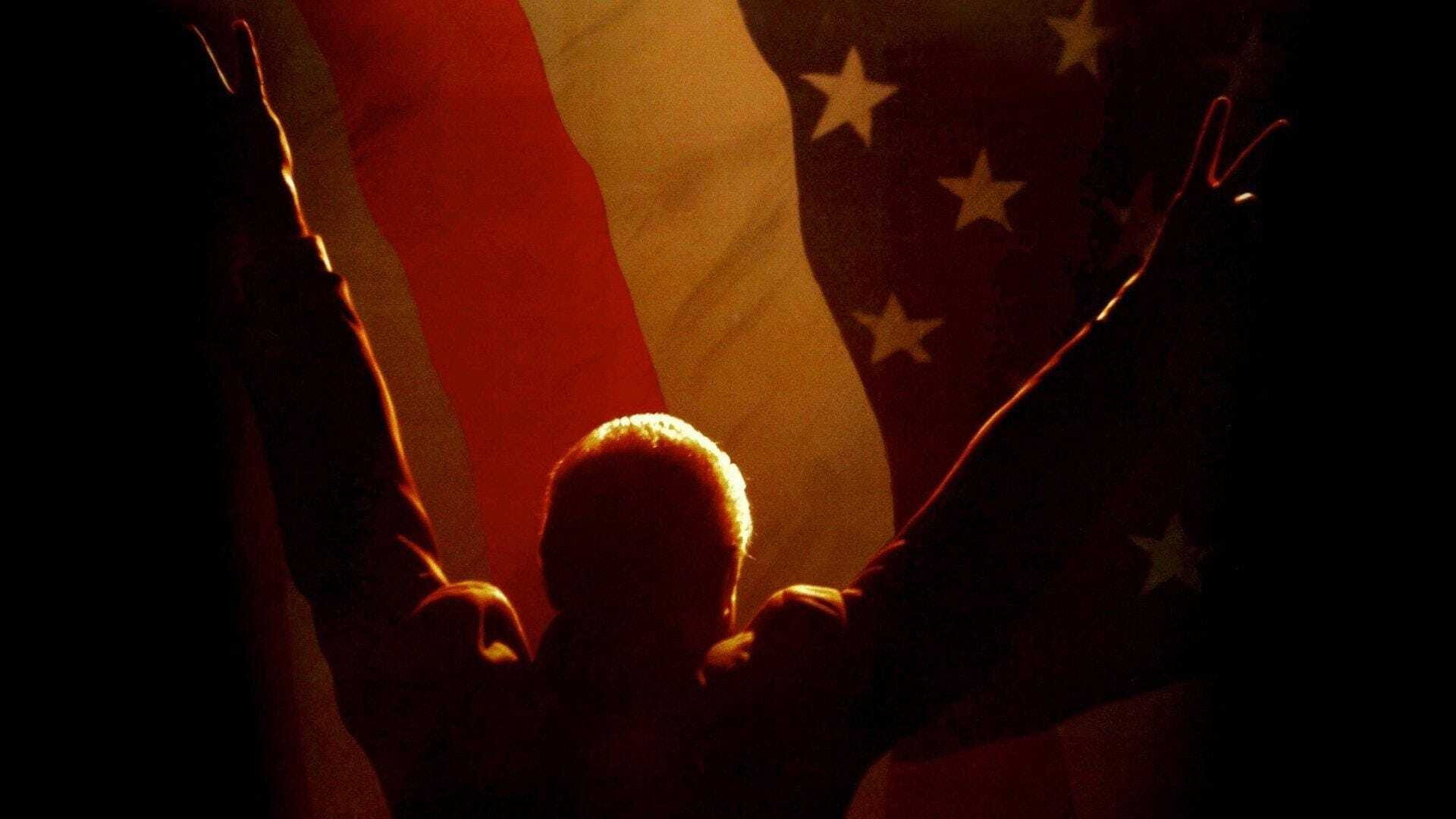 Nixon scene photo