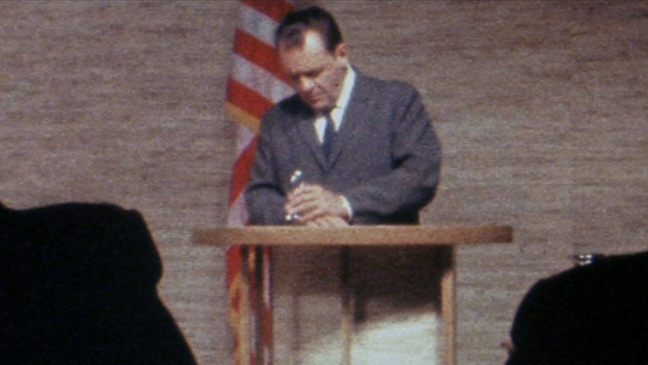 Nixon scene photo