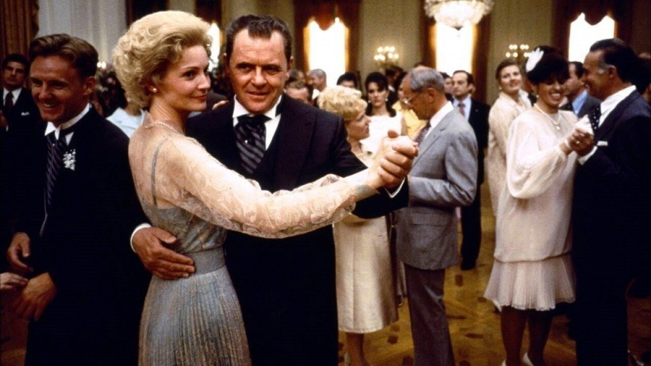 Nixon scene photo