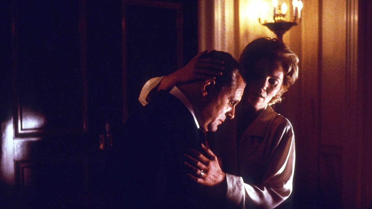 Nixon scene photo