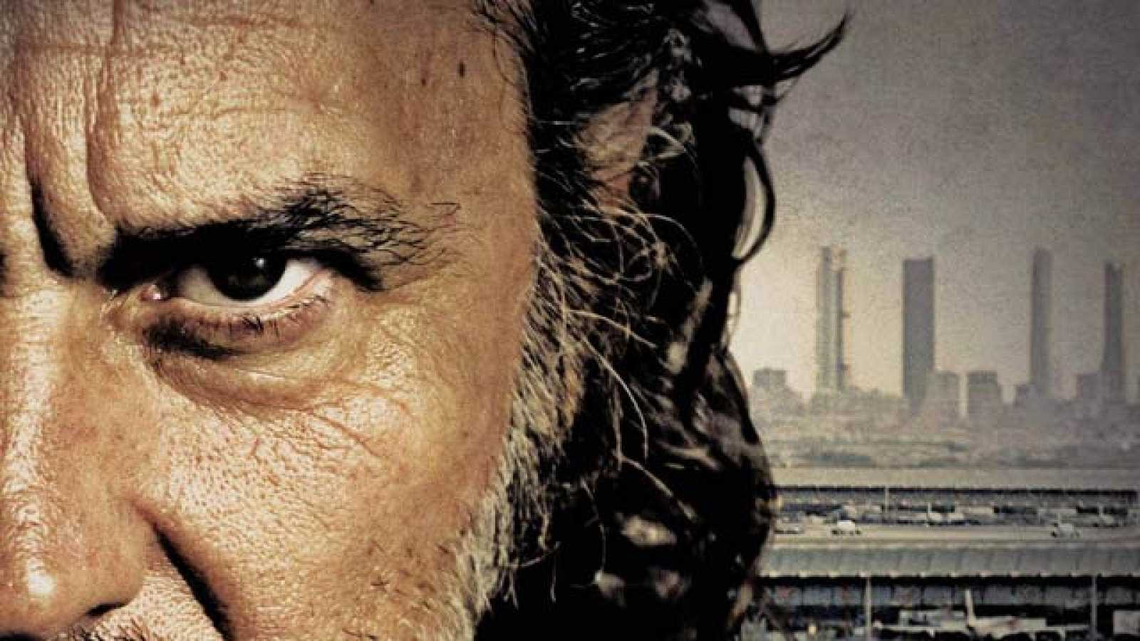 No habrá paz para los malvados scene photo