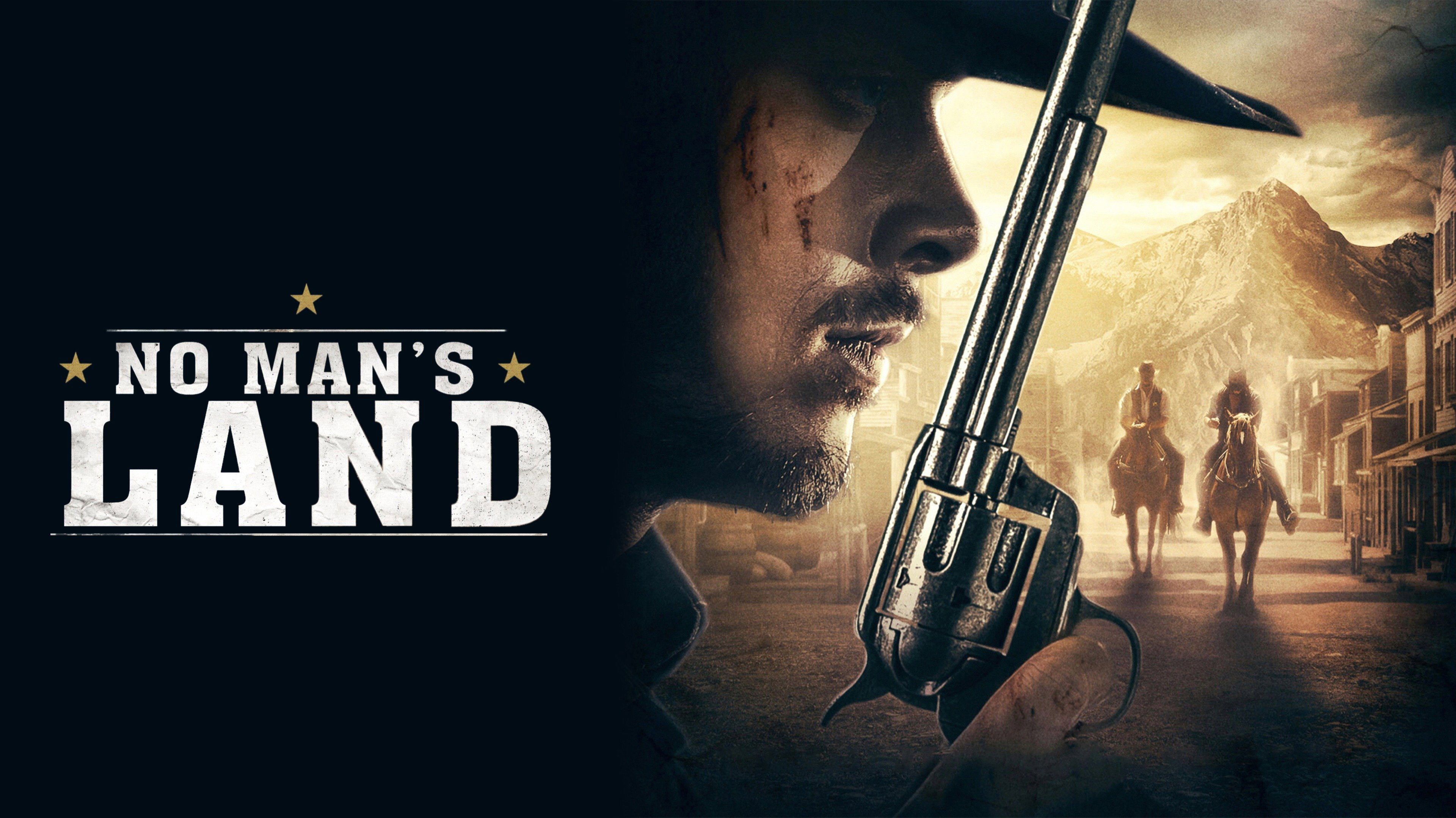 No Man's Land scene photo