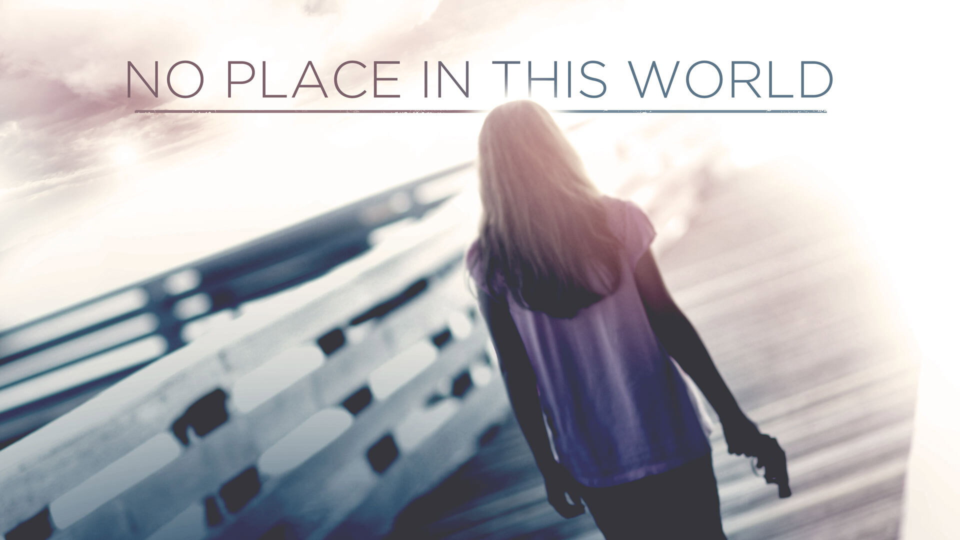 No Place in This World scene photo
