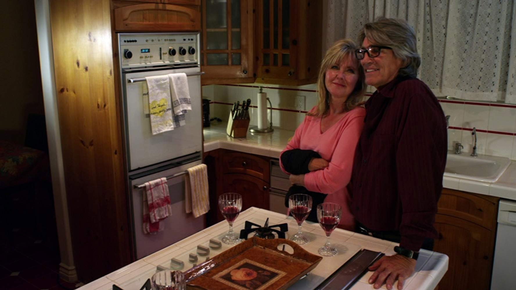No Solicitors scene photo
