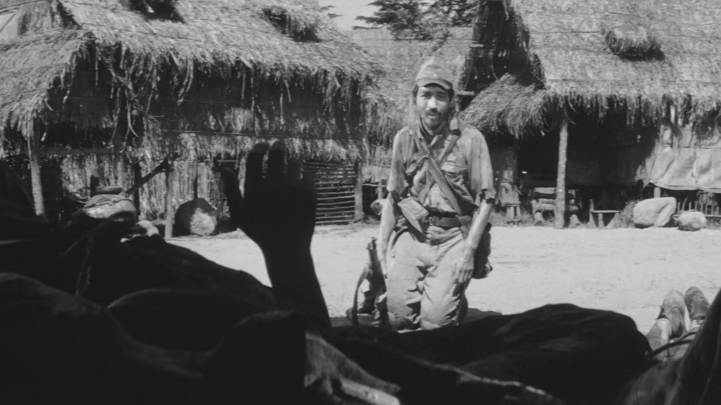 Nobi scene photo