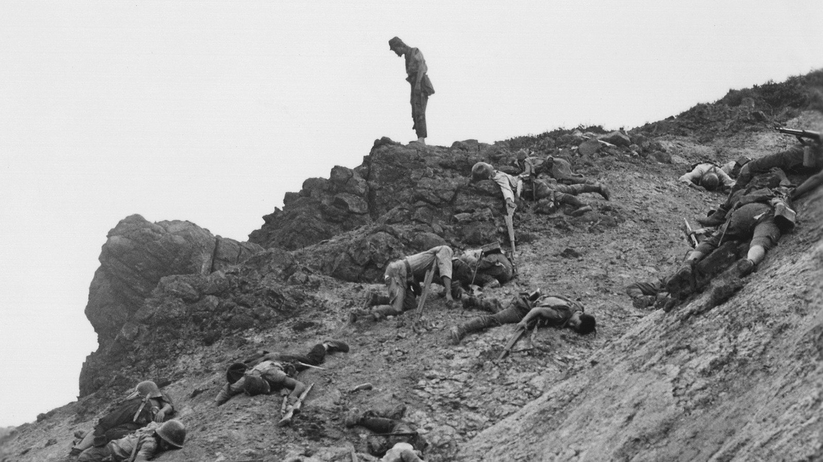 Nobi scene photo