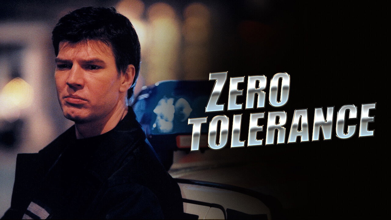 Noll tolerans scene photo