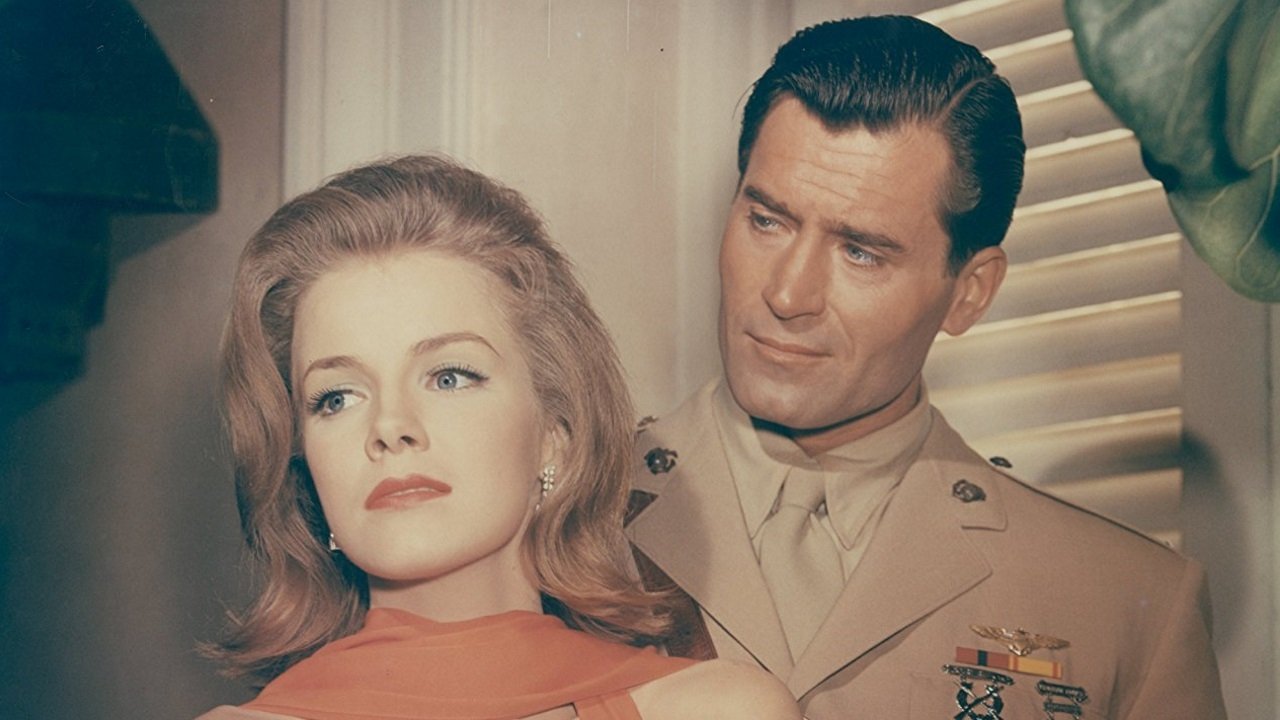 None But the Brave scene photo