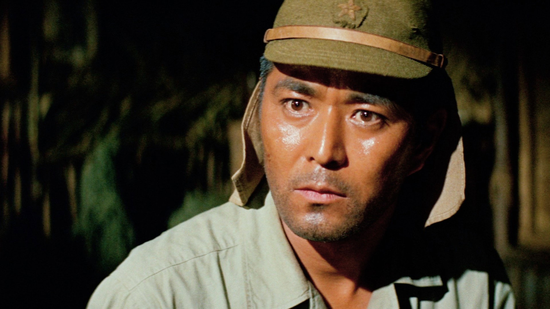 None But the Brave scene photo
