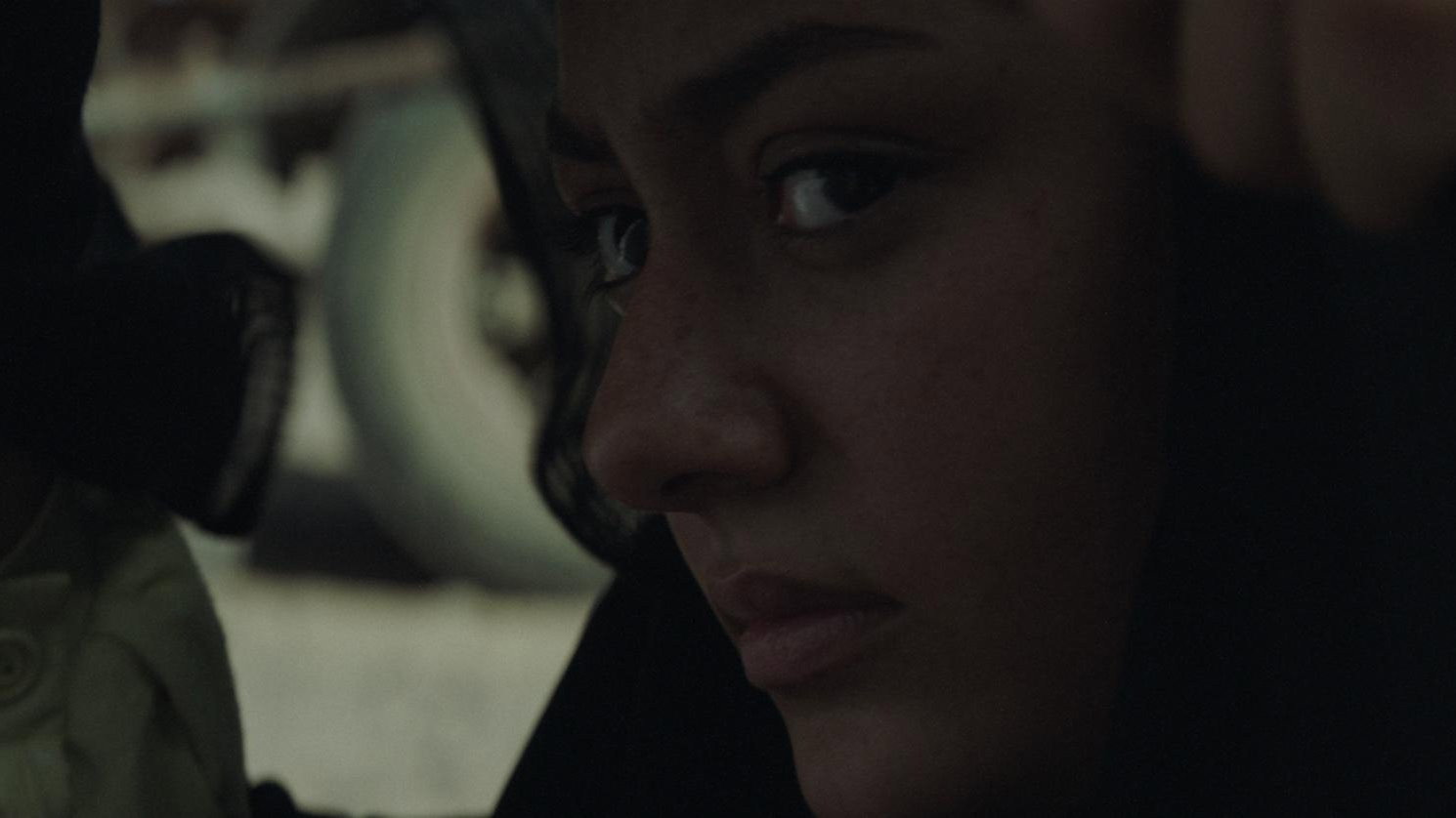 Norah scene photo