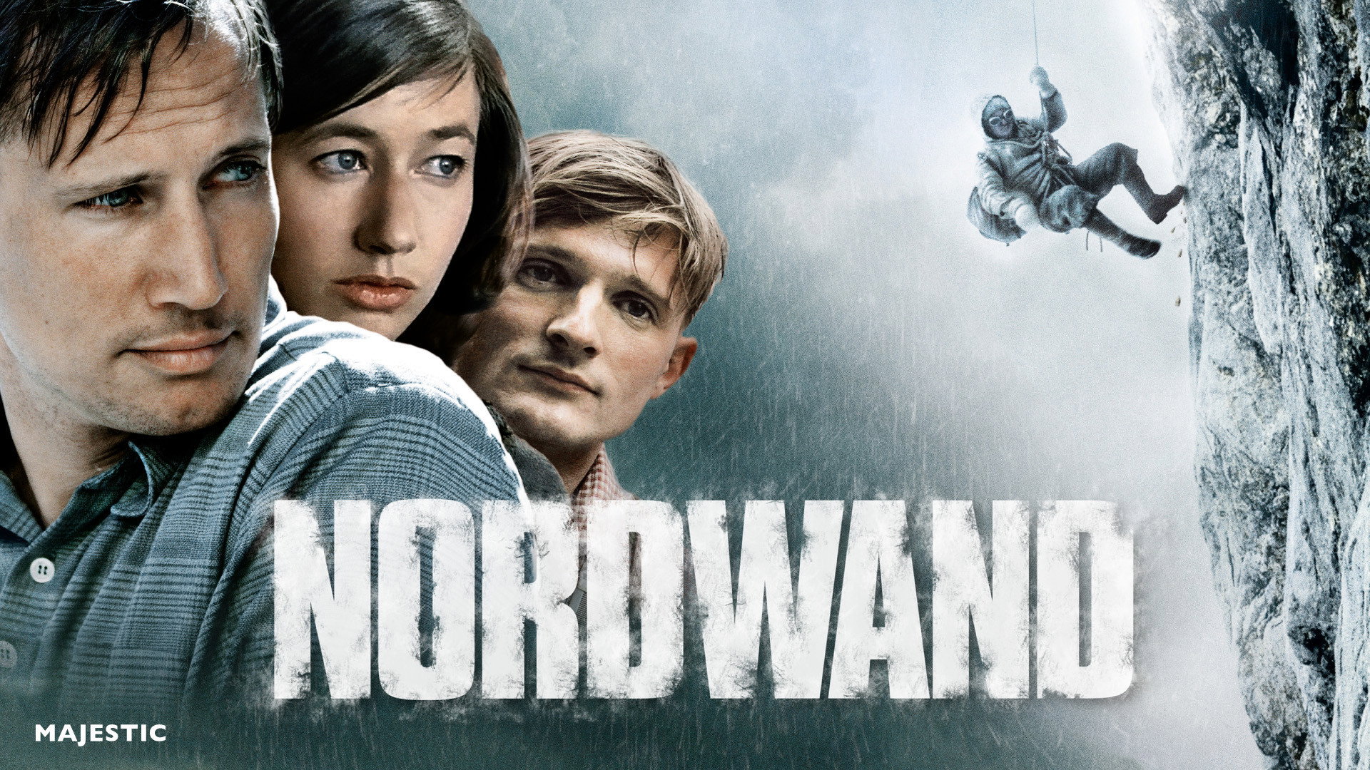 Nordwand scene photo