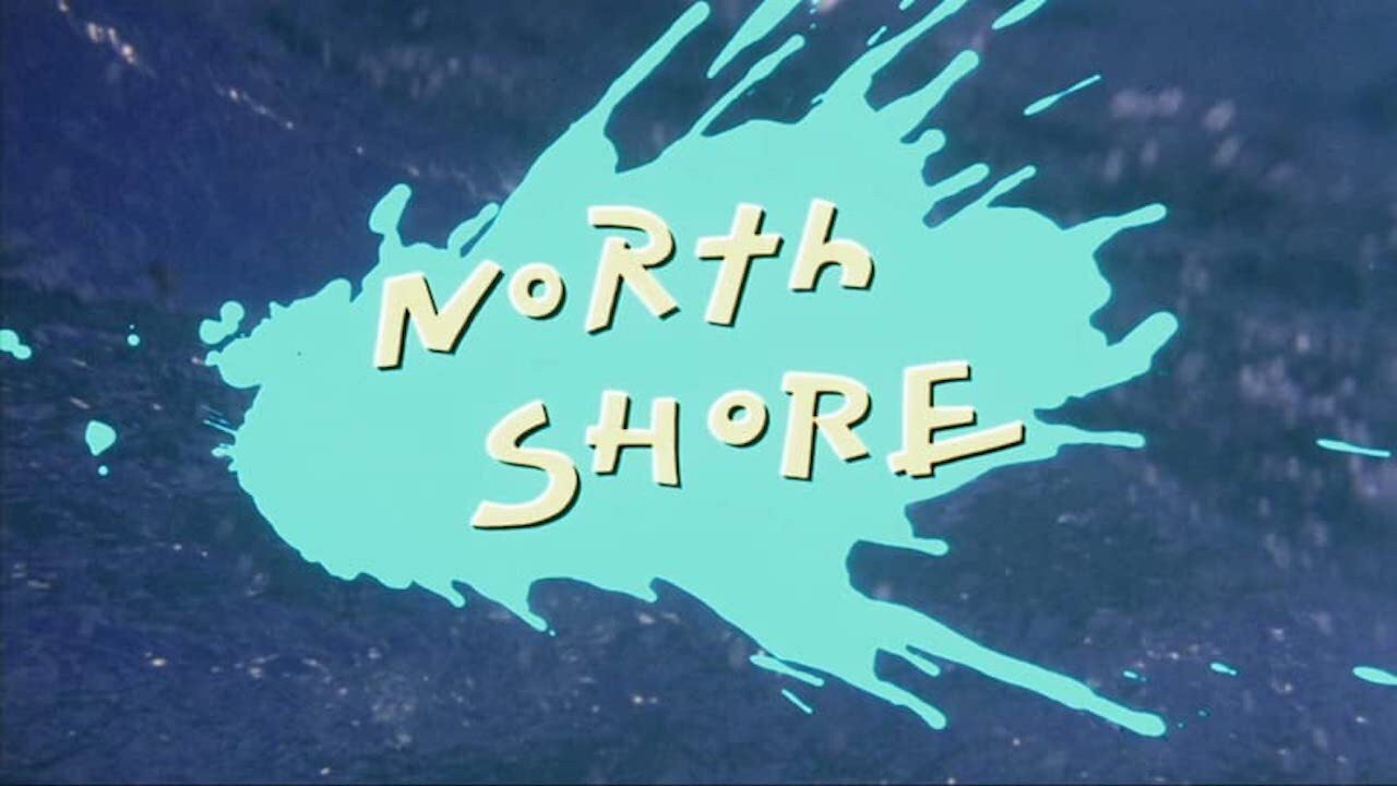 North Shore scene photo