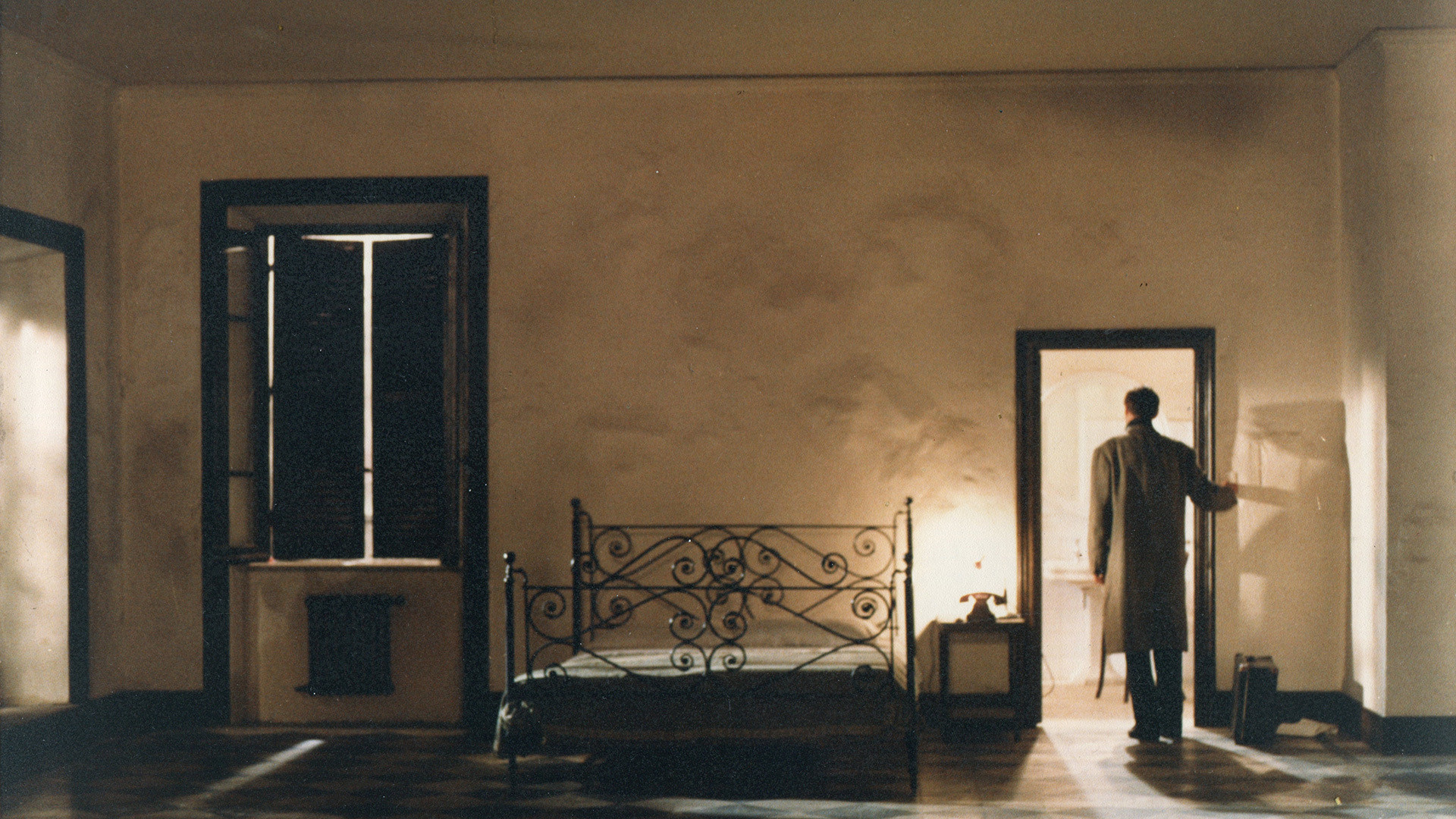 Nostalghia scene photo