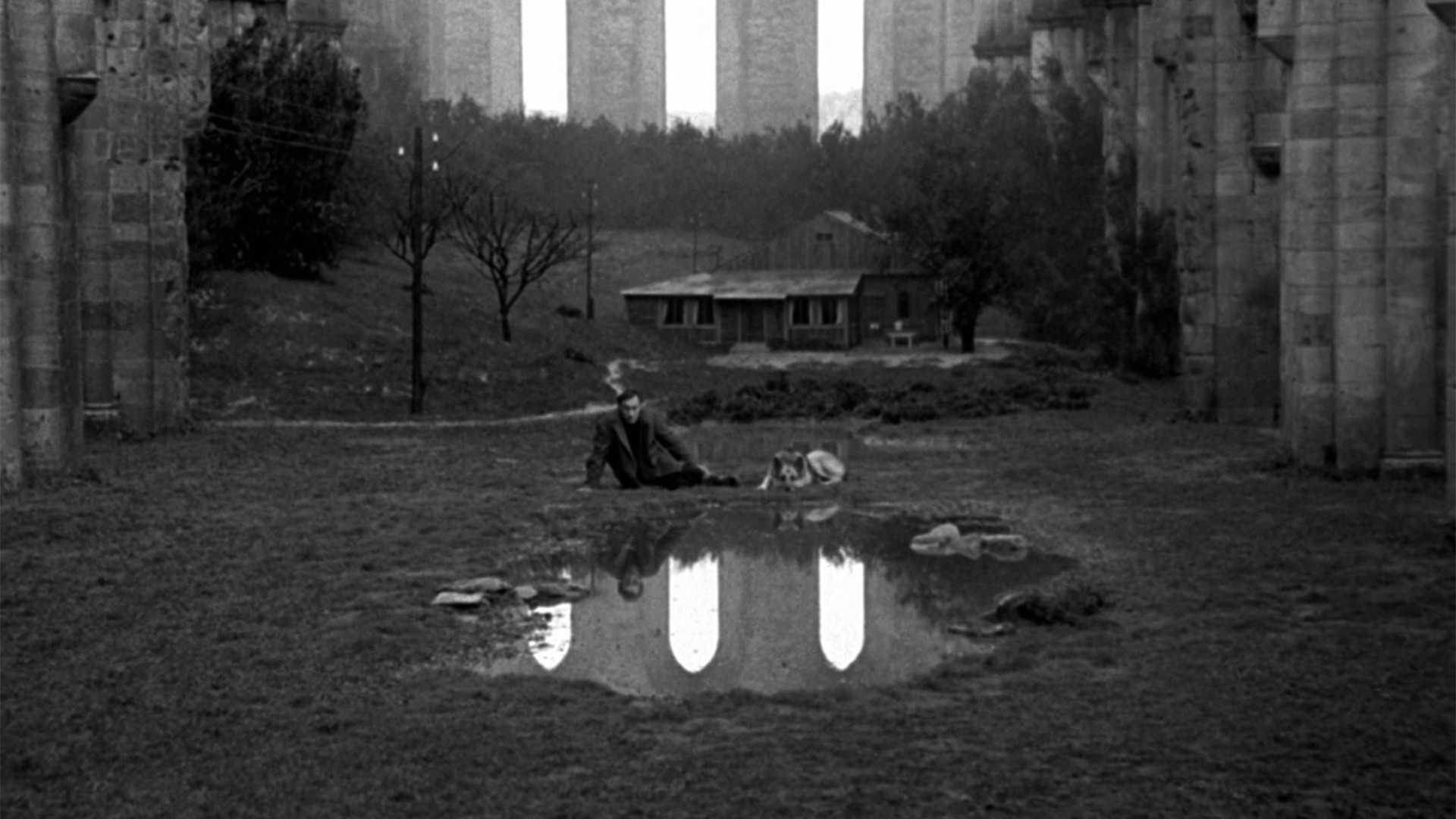 Nostalghia scene photo
