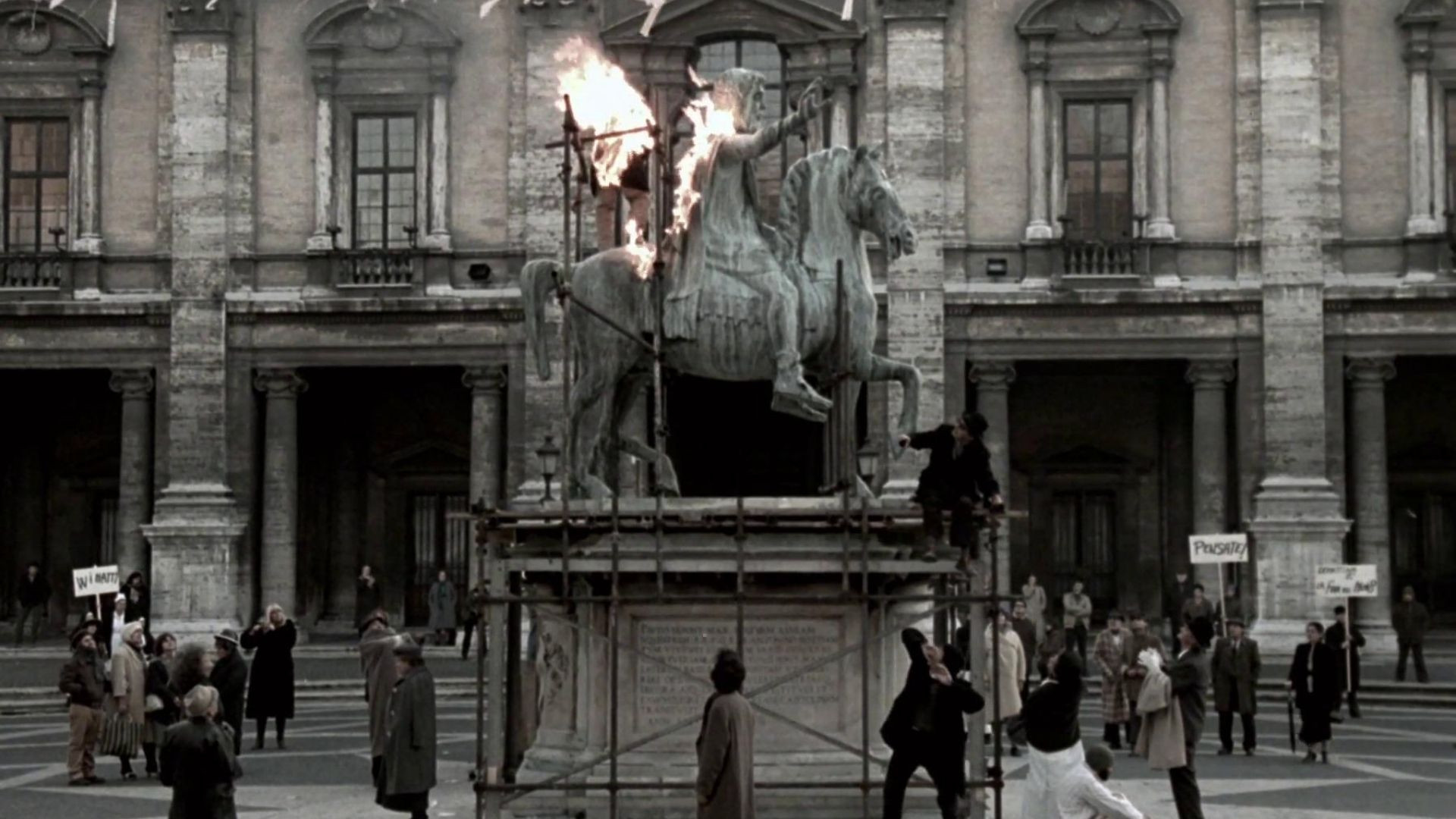 Nostalghia scene photo