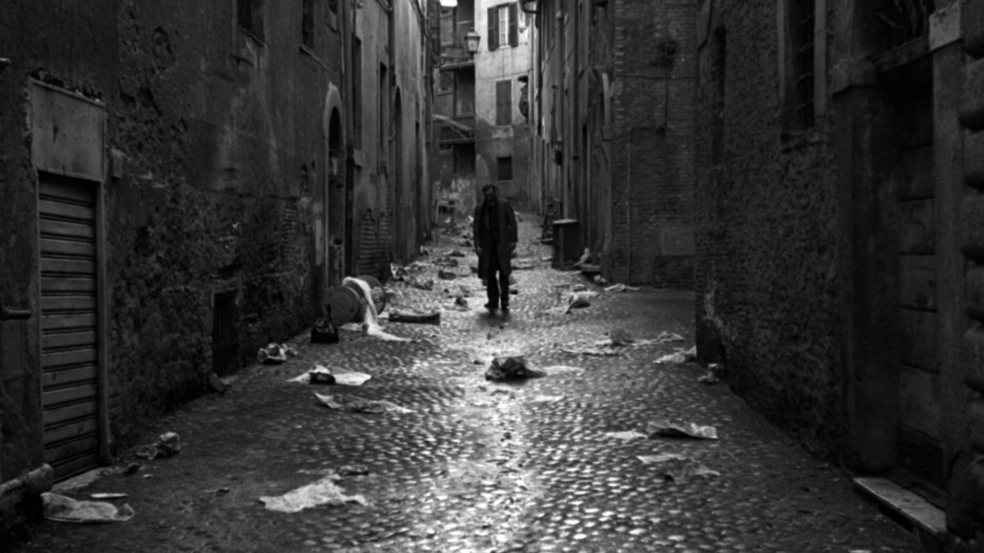 Nostalghia scene photo