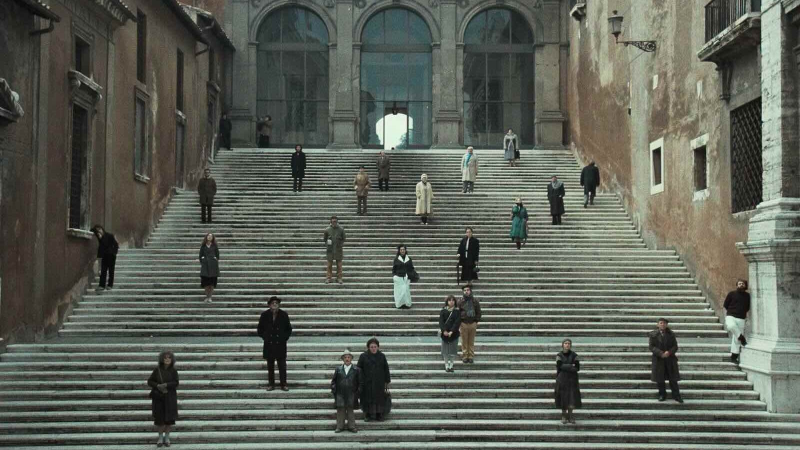 Nostalghia scene photo
