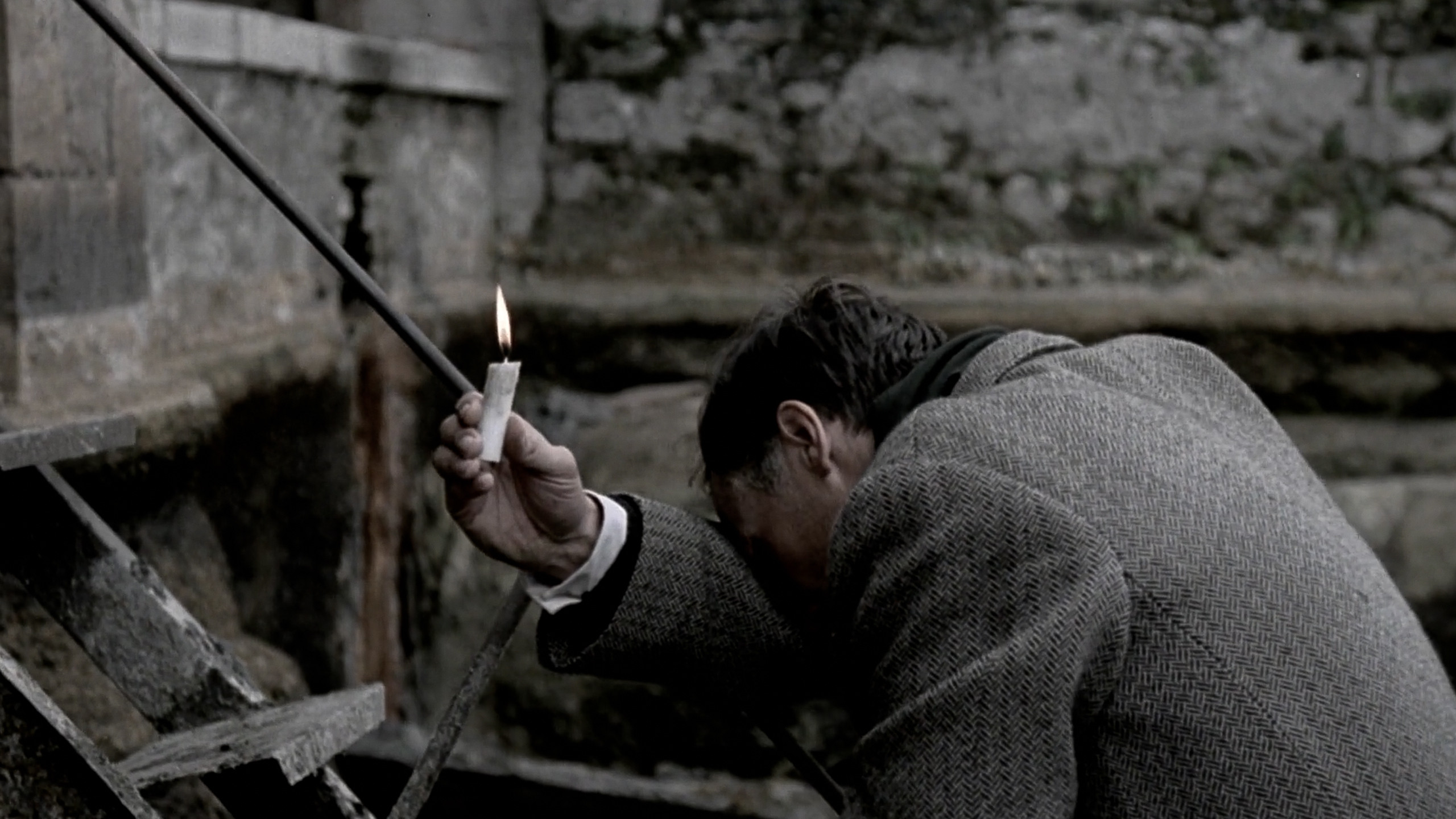 Nostalghia scene photo