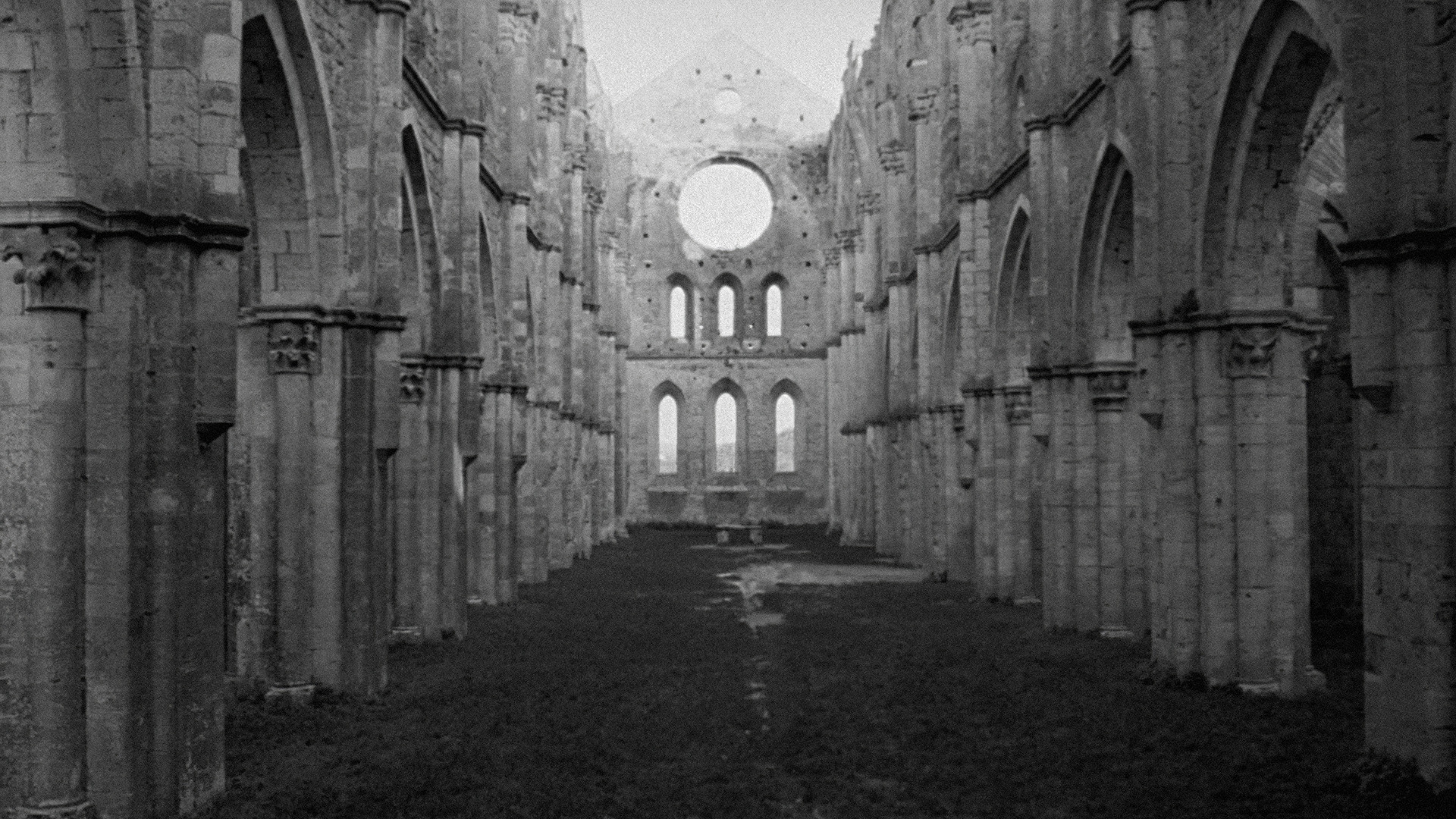 Nostalghia scene photo