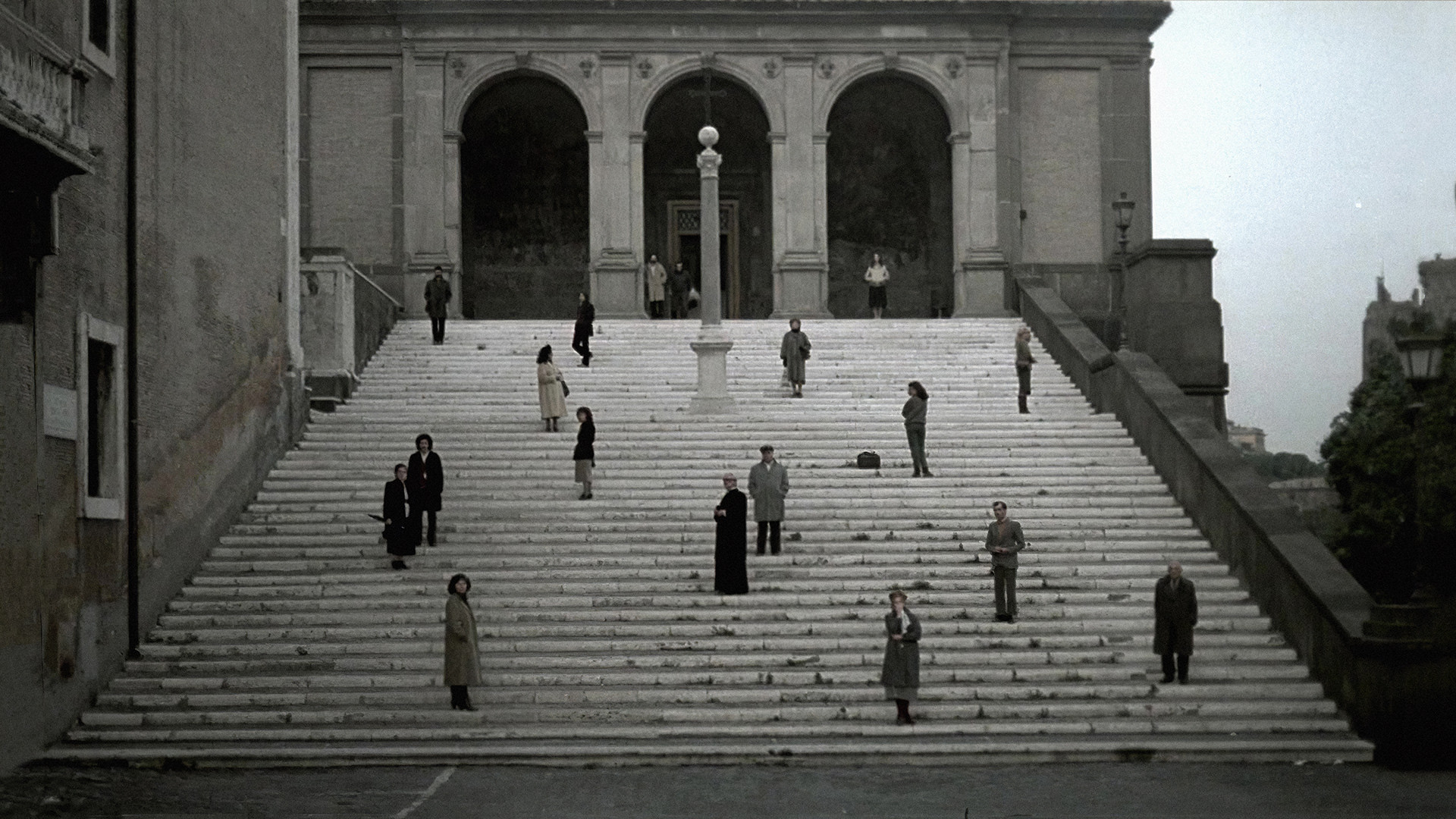 Nostalghia scene photo