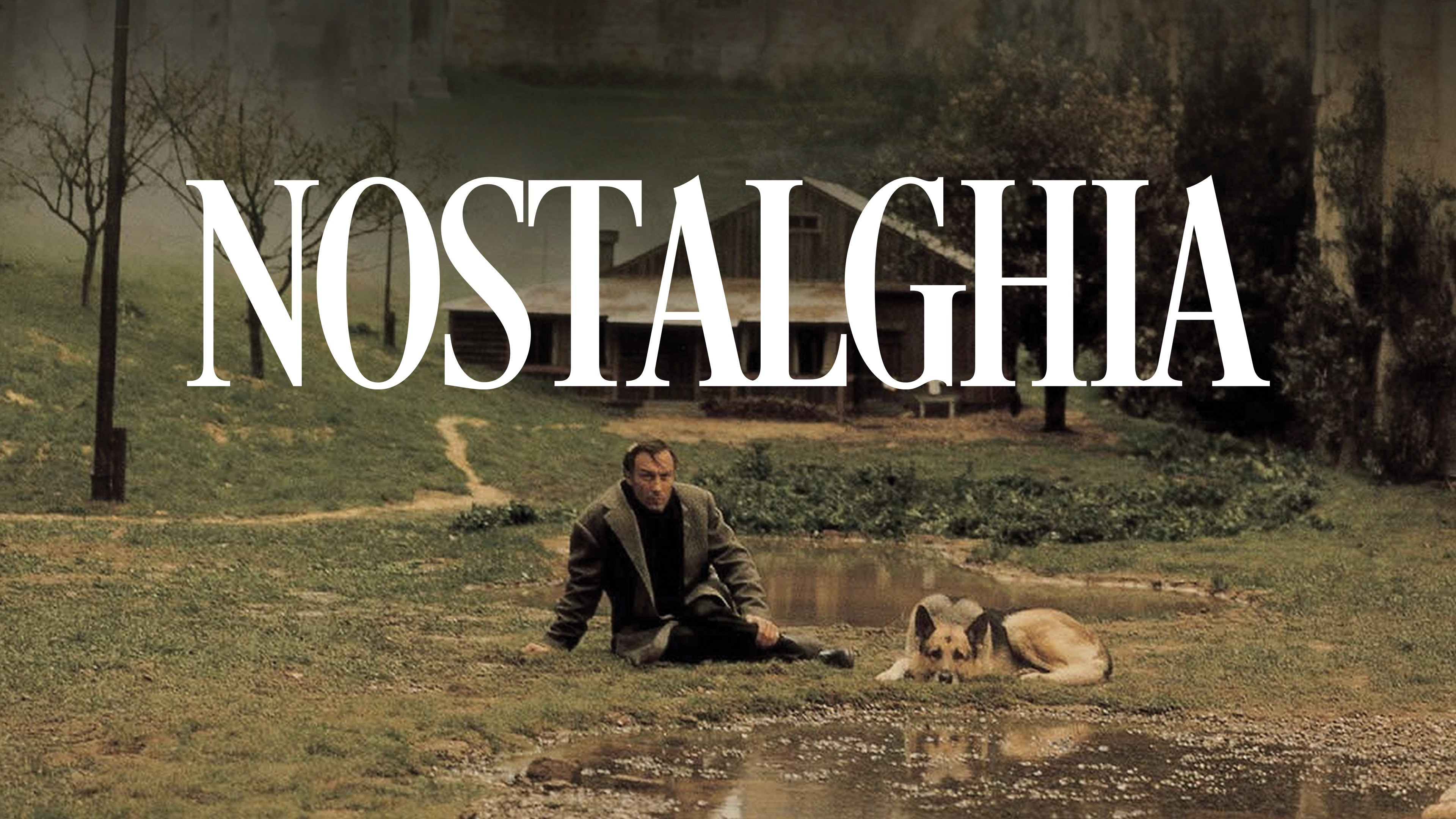 Nostalghia scene photo