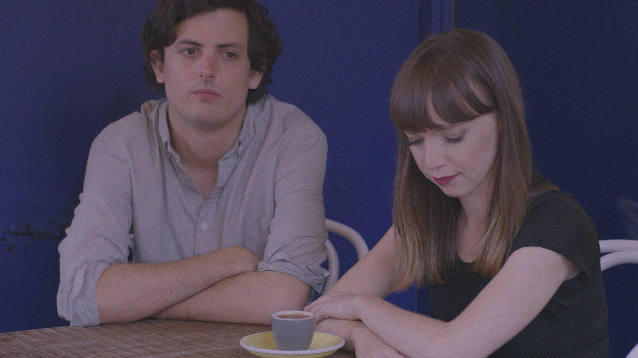 Notes on an Appearance scene photo
