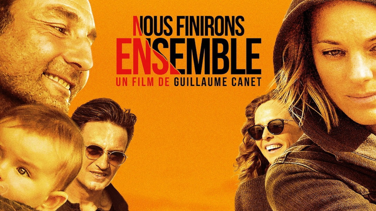 Nous finirons ensemble scene photo