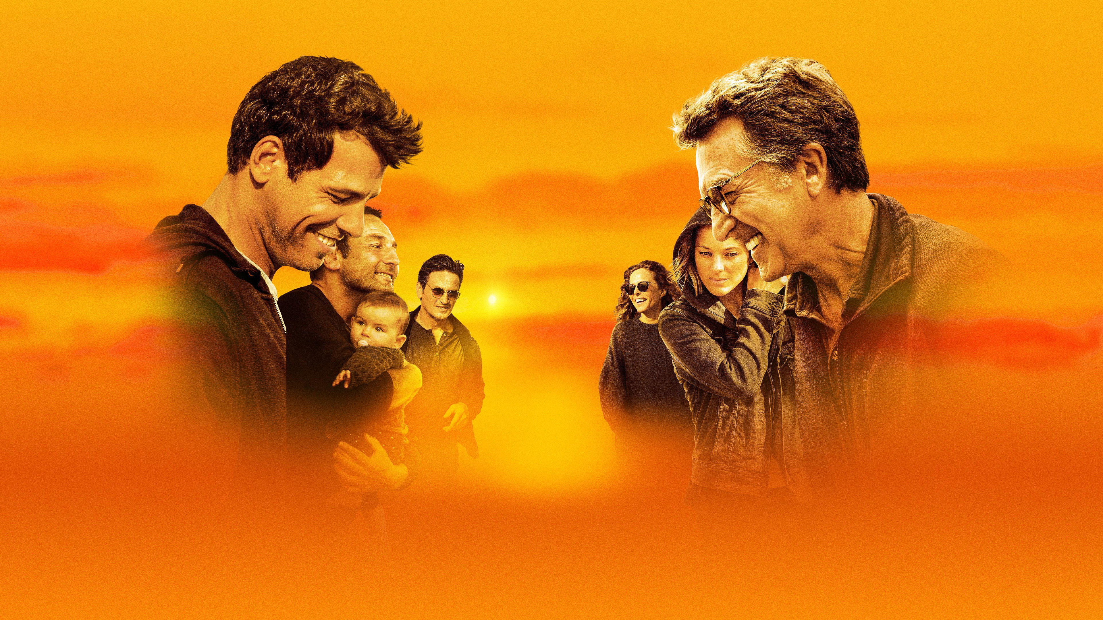 Nous finirons ensemble scene photo