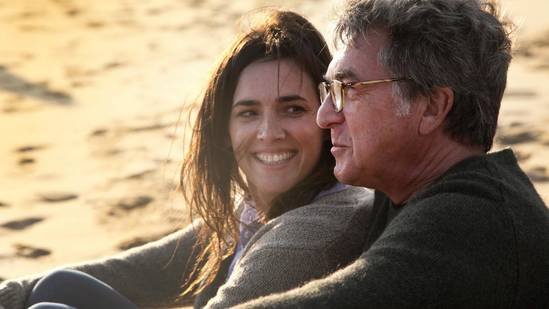 Nous finirons ensemble scene photo