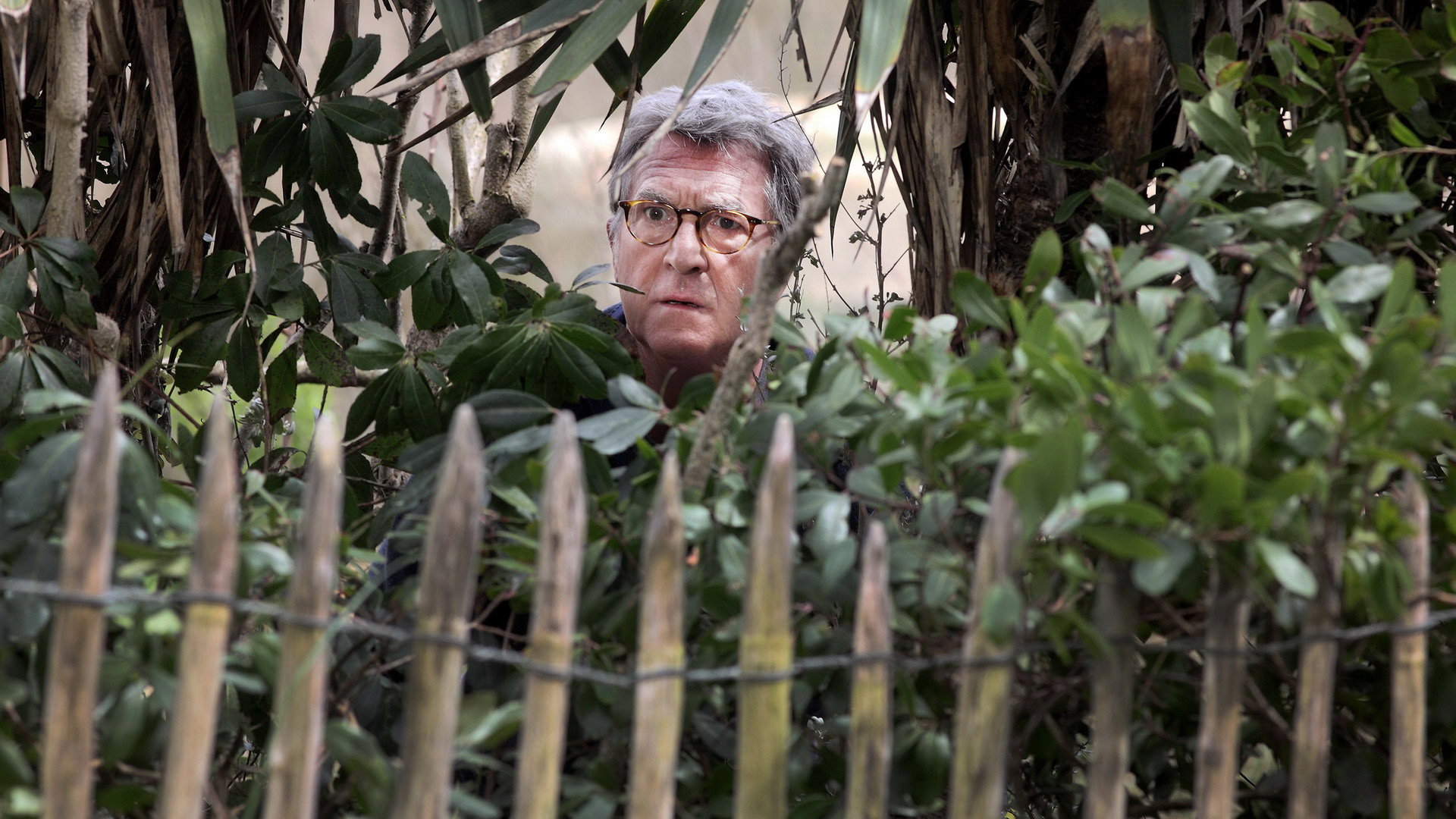 Nous finirons ensemble scene photo