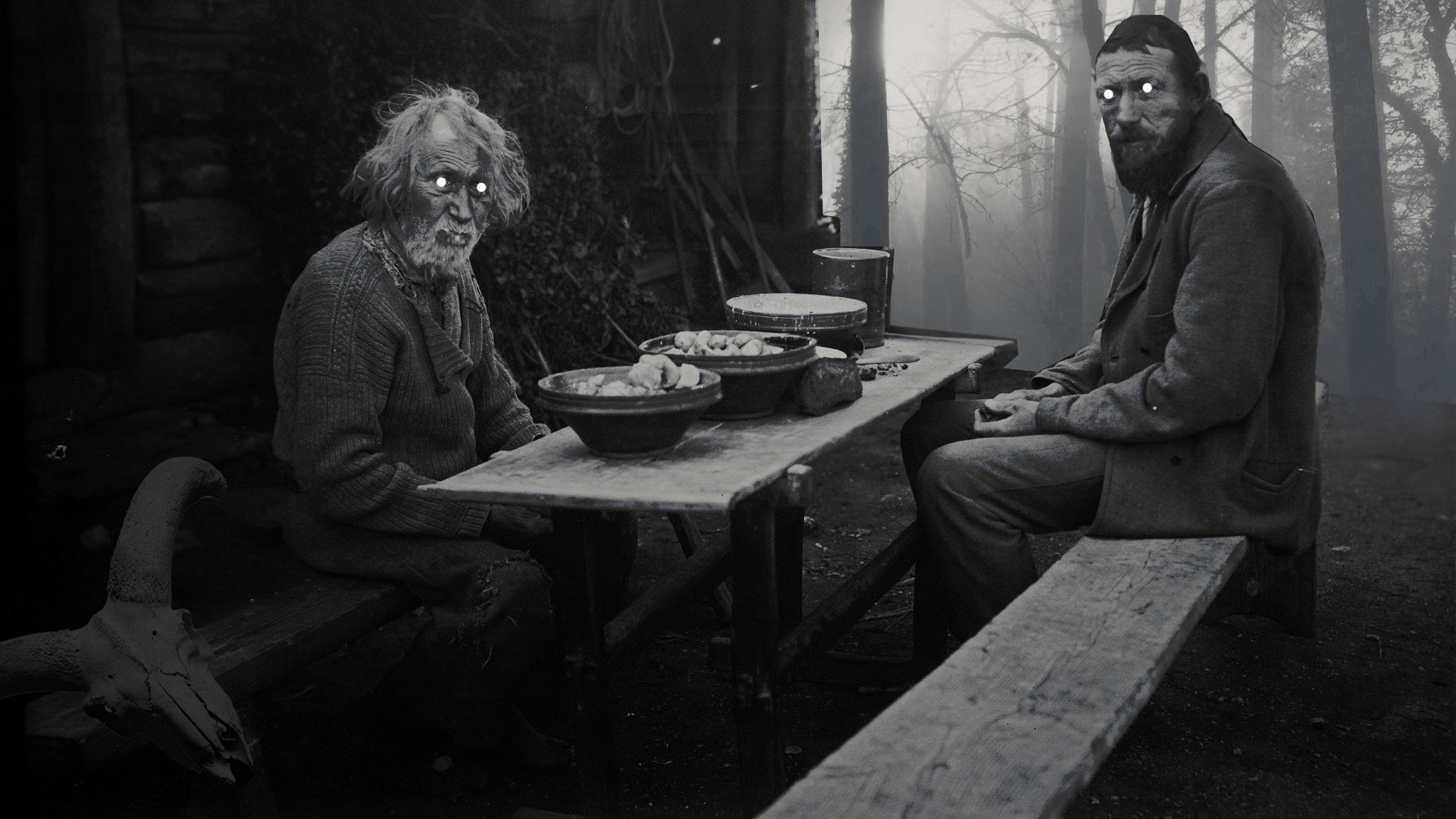 November scene photo