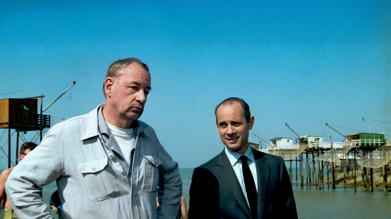 Noyade interdite scene photo